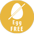 Egg FREE